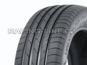 Pneu Nokian HAKKA BLACK 3 SUV 235/55 R19 TL XL 105W Letní