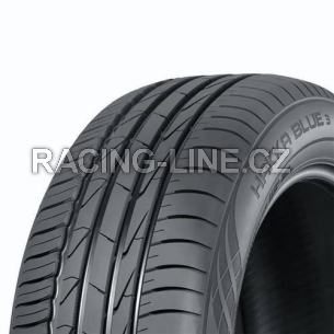 Pneu Nokian HAKKA BLUE 3 205/50 R17 TL XL 93V Letní