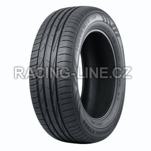 Pneu Nokian HAKKA BLUE 3 SUV 235/55 R17 TL XL 103V Letní