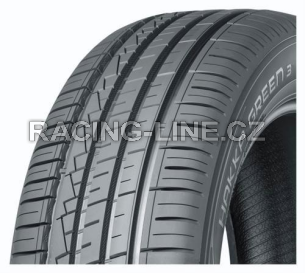 Pneu Nokian HAKKA GREEN 3 205/60 R16 TL XL 96V Letní