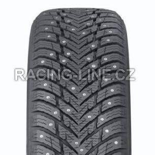 Pneu Nokian HKPL 10 245/35 R20 TL XL M+S 3PMSF HROT FP 95T Zimní