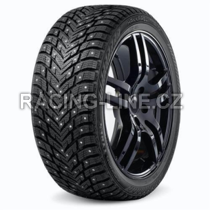 Pneu Nokian HKPL 10 HROT EV 285/40 R19 TL XL M+S 3PMSF FR EV SD 107T Zimní