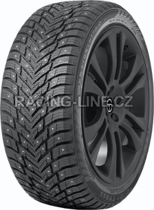 Pneu Nokian HKPL 10 SUV 225/60 R18 TL XL M+S 3PMSF HROT 104T Zimní