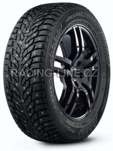 Pneu Nokian HKPL 9 HROT 225/55 R17 TL XL HROT 101T Zimní