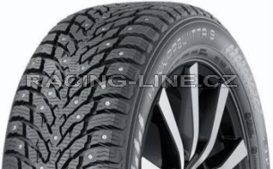 Pneu Nokian HKPL 9 SUV HROT 275/50 R22 TL XL HROT 115T Zimní