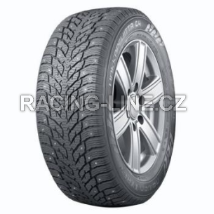 Pneu Nokian HKPL C4 215/60 R16 TL C M+S 3PMSF HROT 108R Zimní