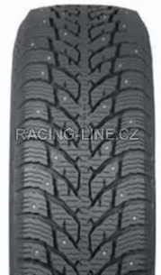 Pneu Nokian HKPL LT3 HROT 265/70 R17 TL LT M+S 3PMSF HROT 121Q Zimní