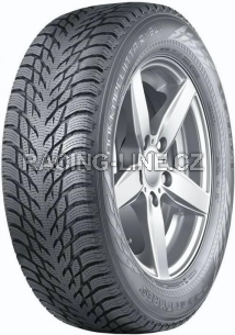 Pneu Nokian HKPL R3 SUV 285/50 R20 TL XL M+S 3PMSF 116R Zimní