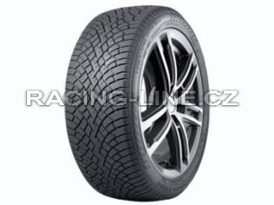 Pneu Nokian HKPL R5 EV 235/50 R20 TL XL M+S 3PMSF EV SD 104T Zimní