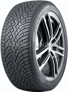 Pneu Nokian HKPL R5 EV 265/45 R21 TL XL M+S 3PMSF EV SD 108T Zimní