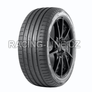 Pneu Nokian POWERPROOF 235/50 R18 TL XL ZR 101Y Letní
