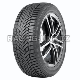 Pneu Nokian SEASONPROOF 1 175/65 R15 TL XL M+S 3PMSF 88H Celoroční