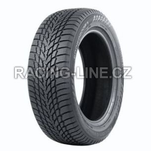 Pneu Nokian SNOWPROOF 1 245/40 R20 TL XL M+S 3PMSF FP 99W Zimní