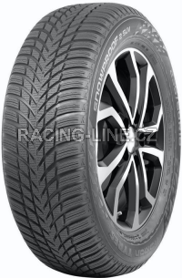 Pneu Nokian SNOWPROOF 2 SUV 255/40 R20 TL XL M+S 3PMSF SD FP 101V Zimní
