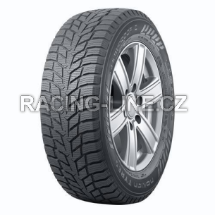 Pneu Nokian SNOWPROOF C 215/60 R17 TL C M+S 3PMSF 109T Zimní