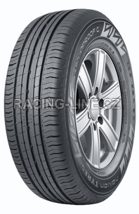 Pneu Nokian Tyres CARGOPROOF C 205/65 R15 TL C 102T Letní