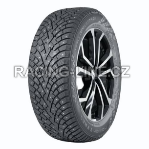 Pneu Nokian Tyres HKPL 01 205/60 R16 TL XL M+S 3PMSF HROT 96T Zimní