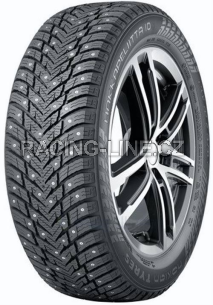 Pneu Nokian Tyres HKPL 10 225/50 R17 TL XL M+S 3PMSF HROT 98T Zimní