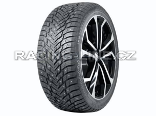 Pneu Nokian Tyres HKPL 10 HROT EV 255/50 R21 TL XL M+S 3PMSF SD EV 109T Zimní