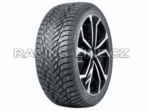 Pneu Nokian Tyres HKPL 10 HROT EV 275/35 R21 TL XL M+S 3PMSF EV SD 103T Zimní