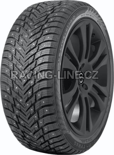 Pneu Nokian Tyres HKPL 10 SUV 265/40 R21 TL XL M+S 3PMSF HROT FP 105T Zimní
