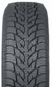 Pneu Nokian Tyres HKPL LT3 225/75 R16 TL LT M+S 3PMSF 115Q Zimní