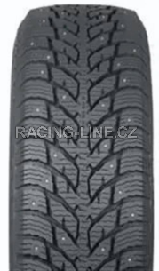 Pneu Nokian Tyres HKPL LT3 HROT 245/70 R17 TL LT M+S 3PMSF HROT 119Q Zimní
