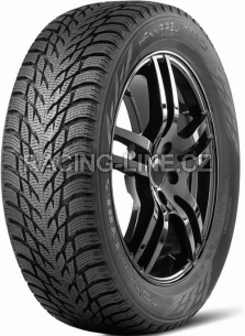 Pneu Nokian Tyres HKPL R3 205/60 R16 TL XL M+S 3PMSF 96R Zimní