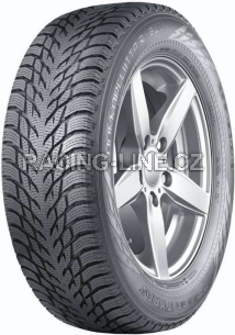Pneu Nokian Tyres HKPL R3 SUV 225/60 R18 TL XL ROF M+S 3PMSF 104R Zimní