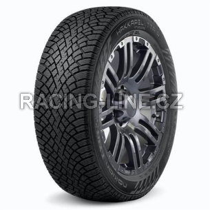 Pneu Nokian Tyres HKPL R5 225/40 R19 TL XL M+S 3PMSF FP 93T Zimní