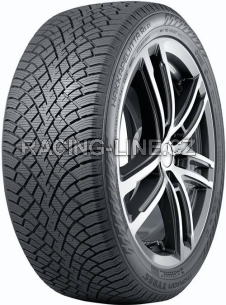 Pneu Nokian Tyres HKPL R5 EV 235/45 R18 TL XL M+S 3PMSF EV FP SD 98T Zimní