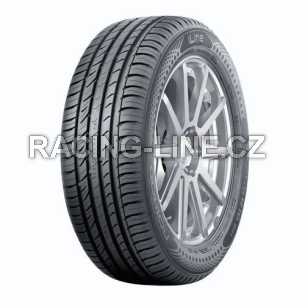Pneu Nokian Tyres ILINE 185/65 R14 TL 86T Letní