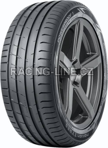 Pneu Nokian Tyres POWERPROOF 1 235/60 R18 TL XL 107W Letní