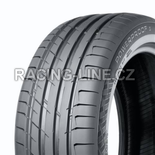 Pneu Nokian Tyres POWERPROOF 2 245/45 R19 TL XL FP SD 102Y Letní
