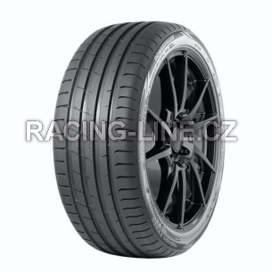 Pneu Nokian Tyres POWERPROOF 235/55 R17 TL XL ZR 103Y Letní