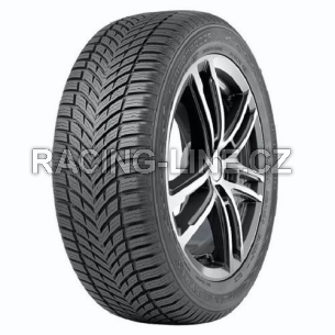 Pneu Nokian Tyres SEASONPROOF 1 165/70 R14 TL M+S 3PMSF 81T Celoroční