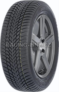 Pneu Nokian Tyres SEASONPROOF 2 215/55 R17 TL XL M+S 3PMSF 98W Celoroční