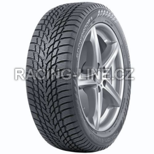 Pneu Nokian Tyres SNOWPROOF 1 195/60 R16 TL M+S 3PMSF 89H Zimní