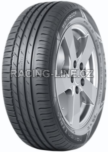 Pneu Nokian Tyres WETPROOF 195/55 R15 TL 85V Letní