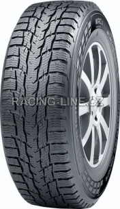Pneu Nokian Tyres WR C3 205/65 R16 TL C M+S 3PMSF 107/105T Zimní