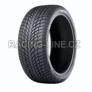 Pneu Nokian Tyres WR SNOWPROOF P 235/45 R17 TL XL M+S 3PMSF 97V Zimní