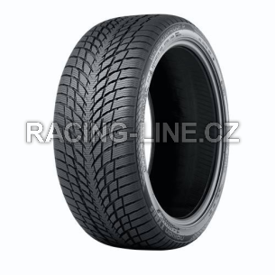Pneu Nokian Tyres WR SNOWPROOF P 255/45 R19 TL XL M+S 3PMSF FP 104V Zimní