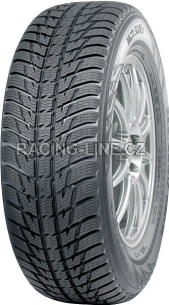 Pneu Nokian Tyres WR SUV 3 295/40 R20 TL XL M+S 3PMSF 110V Zimní