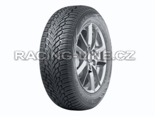 Pneu Nokian Tyres WR SUV 4 235/60 R17 TL XL M+S 3PMSF 106H Zimní