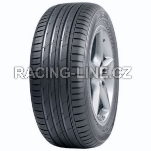 Pneu Nokian Tyres Z SUV 255/55 R18 TL XL 109W Letní