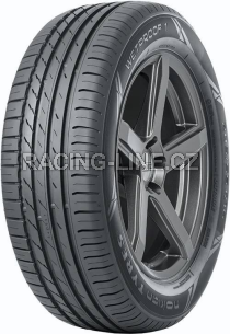 Pneu Nokian WETPROOF 1 195/65 R15 TL 91V Letní