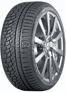 Pneu Nokian WR A4 255/45 R18 TL XL M+S 3PMSF 103V Zimní