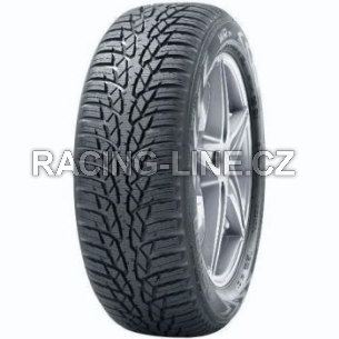 Pneu Nokian WR D4 155/65 R14 TL M+S 3PMSF 75T Zimní