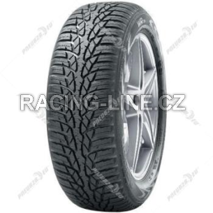 Pneu Nokian WR D4 215/65 R16 TL XL M+S 3PMSF 102H Zimní