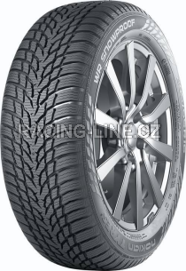 Pneu Nokian WR SNOWPROOF 205/60 R15 TL M+S 3PMSF 91H Zimní